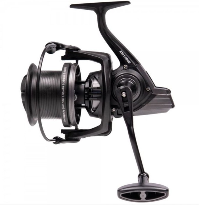 Mulineta hakuyo XM14000