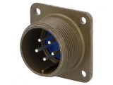 Conector Circular Aluminiu 16S 97-3102A-16S-8P