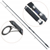 Lanseta amestec Baracuda Carp Adventure 3602