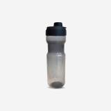 Bidon 100 Fitness 500 ml transparent, Domyos