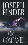 Omul companiei - Hardcover - Joseph Finder - RAO