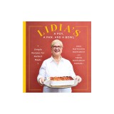 Lidia's a Pot, a Pan, and a Bowl: Simple Recipes for Perfect Meals