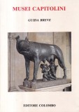 Musei Capitolini - Guida breve