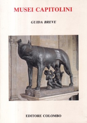 Musei Capitolini - Guida breve foto