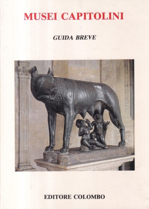 Musei Capitolini - Guida breve