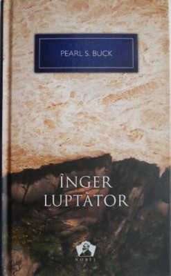 Inger luptator &amp;ndash; Pearl S. Buck foto