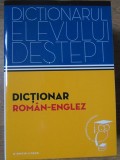 DICTIONAR ROMAN-ENGLEZ-IRINA PANOVF-234383