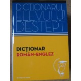 DICTIONAR ROMAN-ENGLEZ-IRINA PANOVF-234383