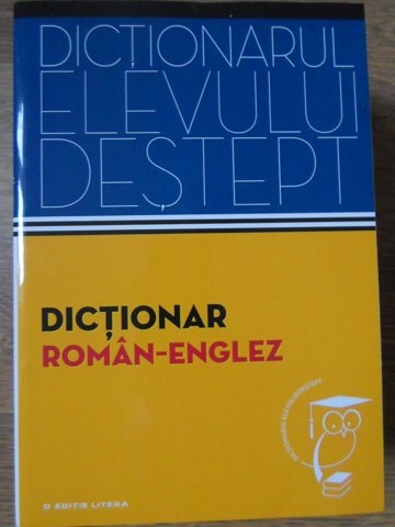 DICTIONAR ROMAN-ENGLEZ-IRINA PANOVF-234383