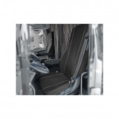 Set huse scaune auto Kegel Tailor Made pentru DAF CF T1 + T1, set huse scaun camion AutoDrive ProParts