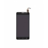 Display cu touchscreen Alcatel Idol X 6040 Negru