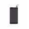 Display cu touchscreen Alcatel Idol X 6040 Negru
