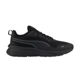Puma Supertec zero Black-Dark Shadow 384642-01-40.5