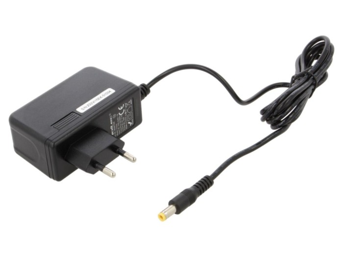 Alimentator pulsatoriu 9VDC 2.1A