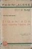 Tiganiada sau Tabara Tiganilor - Ion Budai Deleanu, Editie 1938, Cartea Romaneasca, Roman