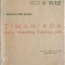 TIGANIADA SAU TABARA TIGANILOR-ION BUDAI DELEANU-244833