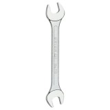 Unior 110/1 - Cheie fixa dubla 10x12 mm