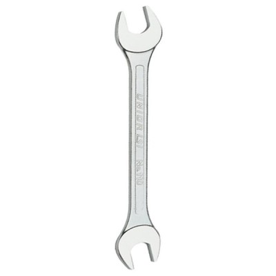 Unior 600063 Cheie fixa 110/1, 7x9x140mm ProAdvanced PowerfulTools foto