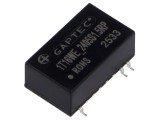 Convertor DC/DC 1W 18-36V la 5V 200mA SMT16 GAPTEC Electronic