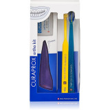 Curaprox Ortho Kit set(pentru dinti)