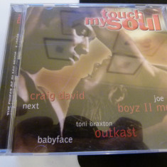 Touch my soul - 2cd -1953