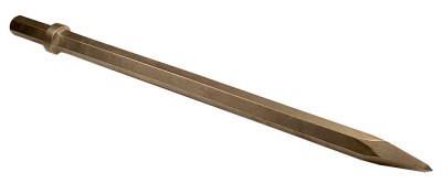 Spitz hex 19x50/500 ProAdvanced PowerfulTools foto