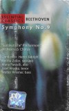 Ludwig Van Beethoven / S&uuml;ddeutsche Philharmonie - Symphony No. 9, Caseta audio