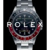 Rolex filoz&oacute;fia - Mara Cappelletti