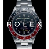 Rolex filoz&oacute;fia - Mara Cappelletti