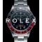 Rolex filoz&oacute;fia - Mara Cappelletti
