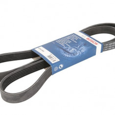 Curea transmisie cu caneluri BMW Seria 7 (E65, E66, E67) (2001 - 2009) BOSCH 1 987 946 099