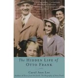 The Hidden Life of Otto Frank