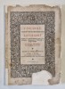 CANTARILE SFINTEI SI DUMNEZEESTII LITURGHII , intocmite de ANTON V. UNCU , 1943