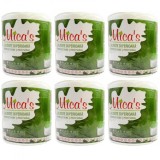 Set 6 Role Prosoape de Bucatarie 2 straturi 80m Mica&rsquo;s DC11438