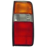 Stop spate lampa Toyota Land Cruiser (Fj80/Fj82), 01.89-05.96, spate, fara omologare, fara suport bec, 81560-60260, Stanga