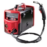 Aparat de sudura inverter MIG/MAG cu fir flux si MMA 120A Raider RD-IW32