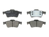 ABE C2X012ABE set placute frana,frana disc