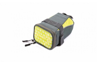 BORSETA SA PEGAS CU SEMNALZARE 30LED, CULOARE LED GALBEN ROSU, foto