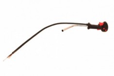 Maner acceleratie MTC mare Robin foto