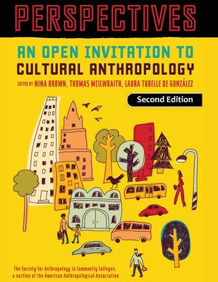 Perspectives: An Open Invitation to Cultural Anthropology foto