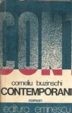Cumpara ieftin Contemporanii - Corneliu Buzinschi