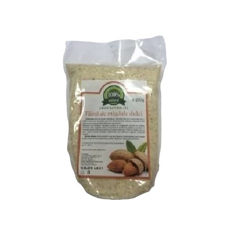 FAINA MIGDALE DULCI 100GR