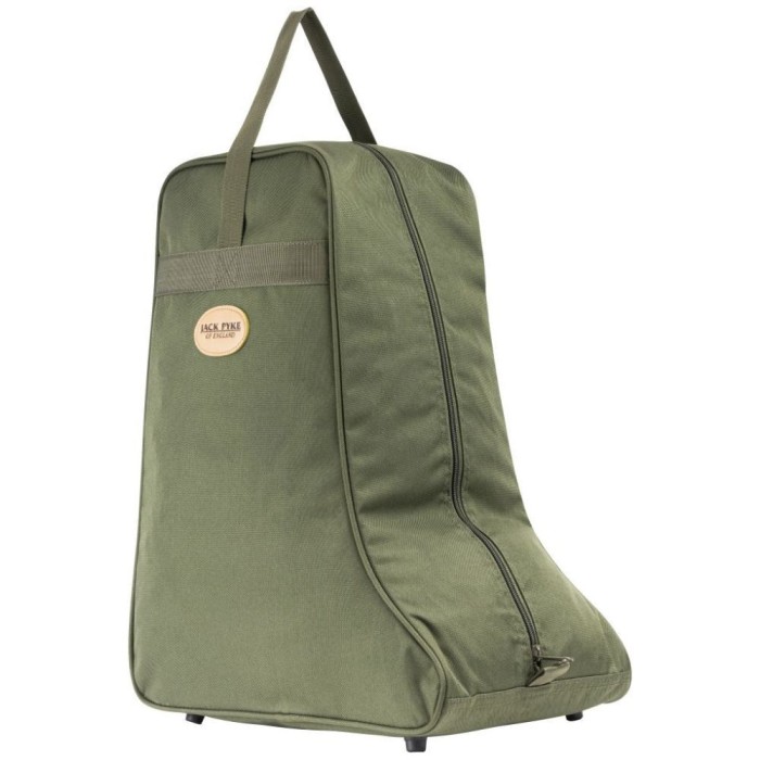 Geantă pentru bocanci - cizme Jack Pyke, verde