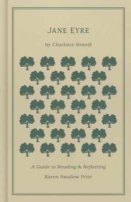 Jane Eyre: A Guide to Reading and Reflecting foto