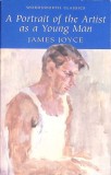 A PORTRAIT OF THE ARTIST AS A YOUNG MAN-JAMES JOYCE-358186