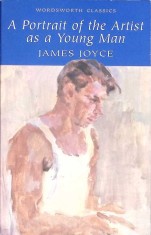 A PORTRAIT OF THE ARTIST AS A YOUNG MAN-JAMES JOYCE-358186
