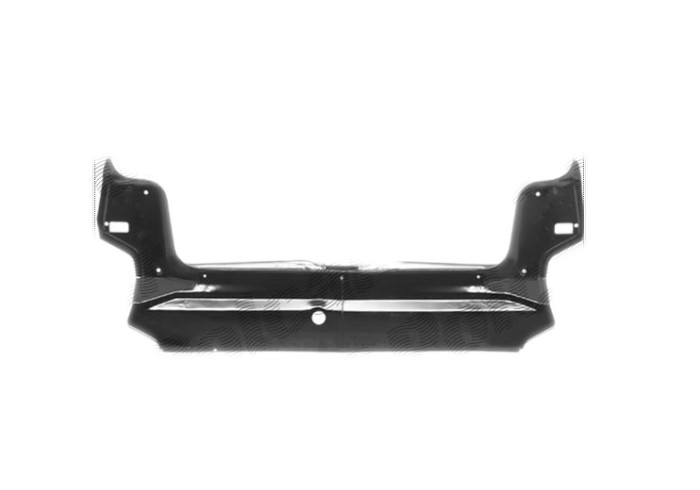 Panou spate Fiat Uno (146 A/E) 08.1983-06.2002, partea Spate, 7568922