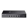 SWITCH TP-LINK Omada unmanaged, 5 porturi 10 Gigabit, carcasa metalica &quot;DS105X&quot; (timbru verde 2 lei)