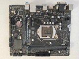 Placa de baza ASUS PRIME H310M-R R2.0, Socket 1151, DDR4 Pci-e - poze reale