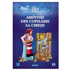 Cauti Ursul Pacalit De Vulpe Autor Ion Creanga Vezi Oferta Pe Okazii Ro